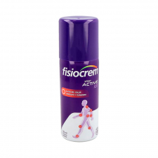 Fisiocrem Spray Active Ice 150 Ml