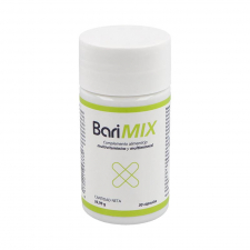 Barimix 30Cap