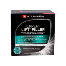 Expert Lift Filler 10 Shots