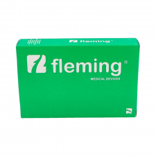 Suspensorio Fleming Algodon Talla 10