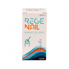 Regenail Barniz Uñas 3