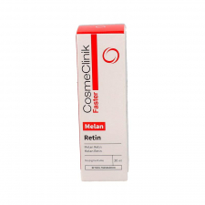 Faster Melan Retin Despigmentante 1 Envase 30 Ml