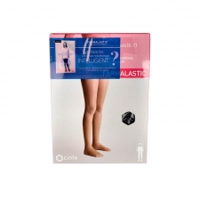 Farmalastic Panty Embarazada (E-T) Comp. Normal