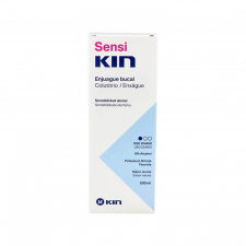Sensi Kin Enjuague Bucal 500 Ml