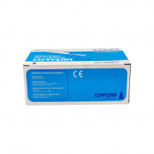Depresores De Madera Corysan 100 U