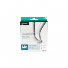 Almohadilla Plantar Elastica Cinfa T-G