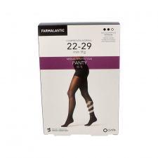 Panty Comp Normal 140 Den Farmalastic Beige T-Re