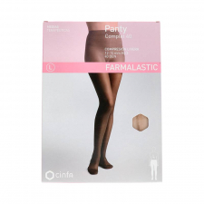 Panty Farmalastic Li-40 Vison Gde