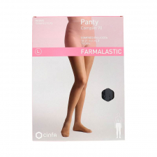 Farmalastic Panty Complet 70 Den Comp. Ligera T.