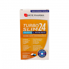 Turbo Slim 24 Horas  28 Compri