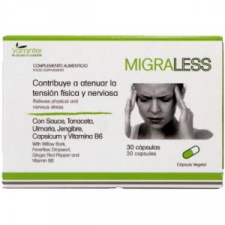 Migraless 30Cap.