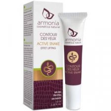Contorno Ojos Veneno Serpiente 15Ml Active Snake