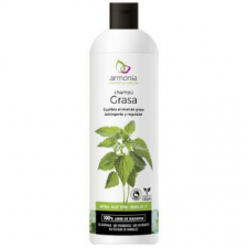 Champu Antigrasa Ortiga 300Ml.