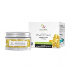Crema Revitalizante 50Ml.