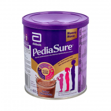 Pediasure Polvo Lata 400 G Chocolate