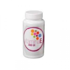 Vitamina E 50Cap.