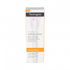 Neutrogena Visibly Clear Localizado Fototerapia 