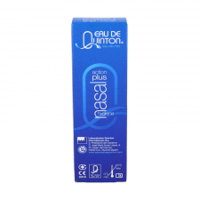 Quinton Action Plus Hypertonic Nasal Hygiene Spray 100 Ml