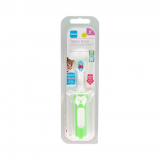 Cepillo Dental Infantil Baby´S Brush 6+M 1 U