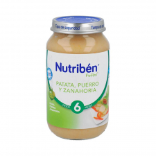Nutriben 250 Pat Puer Zan