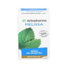 Melisa Arkopharma 45 Caps