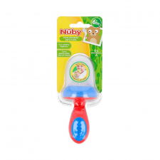 Cesta Mordedor Para Frutas Nuby +6M