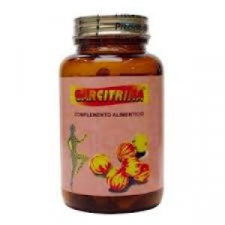 Garcitrina Garcinia Cambogia 500Mg. 90Cap.