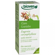 Clavo Aceite Esencial Bio 10Ml.