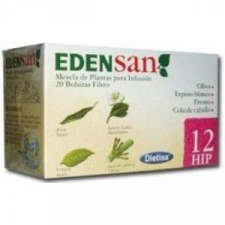 Edensan 12 Hip Hiperten.Inf.20Un