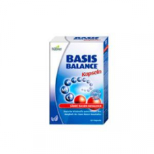 Basis Balance 60Cap.