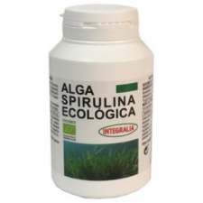 Spirulina Eco 100Comp.