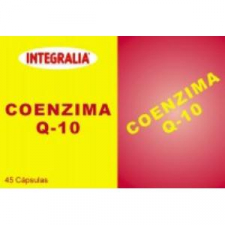 Coenzyme Q10 45Cap.