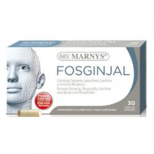 Fosginjal 30 Caps.