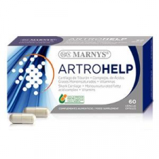 Artrohelp Cart.Tib.+Vit.+Min. 60Cap.