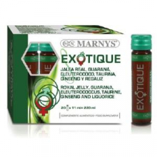 S-Exotique 20 Viales