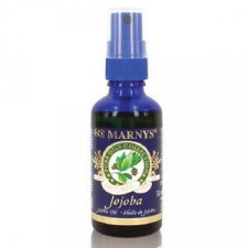 Aceite De Jojoba Spray 50Ml.