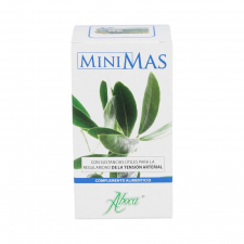 Minimas 50 Capsulas
