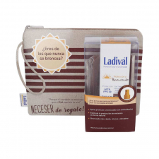 Ladival Proteccion + Bronceado Fps 30 150 Ml