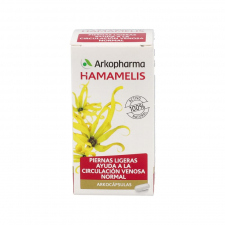Hamamelis Arkopharma 45 Caps