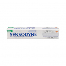 Sensodyne Cuidado Blanqueante 75Ml
