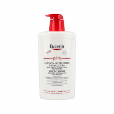 Eucerin Locion Ph5 Ultraligera 1L