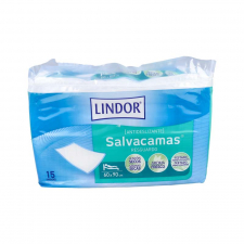 Salvacamas Ausonia 60X90 15U