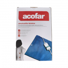 Acofar Almohadilla Electrica