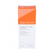 TOPICREM CHAMPU DS 125 Ml