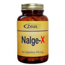 Nalge X 60Cap.