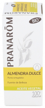 Aceite Almendras Dulce Vegetal 50Ml Pranarom - Pranarom