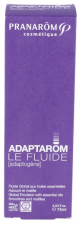 Adaptarom Le Fluide Bio 75 Ml. - Pranarom