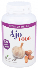 Ajo 1000 120Perlas