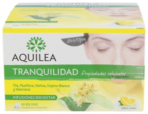 Aquilea Tranquilidad 40 Und.