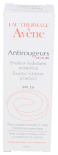 Avene Anti-Rojeces Dia Emulsion Hidratante Prote - Pierre-Fabre